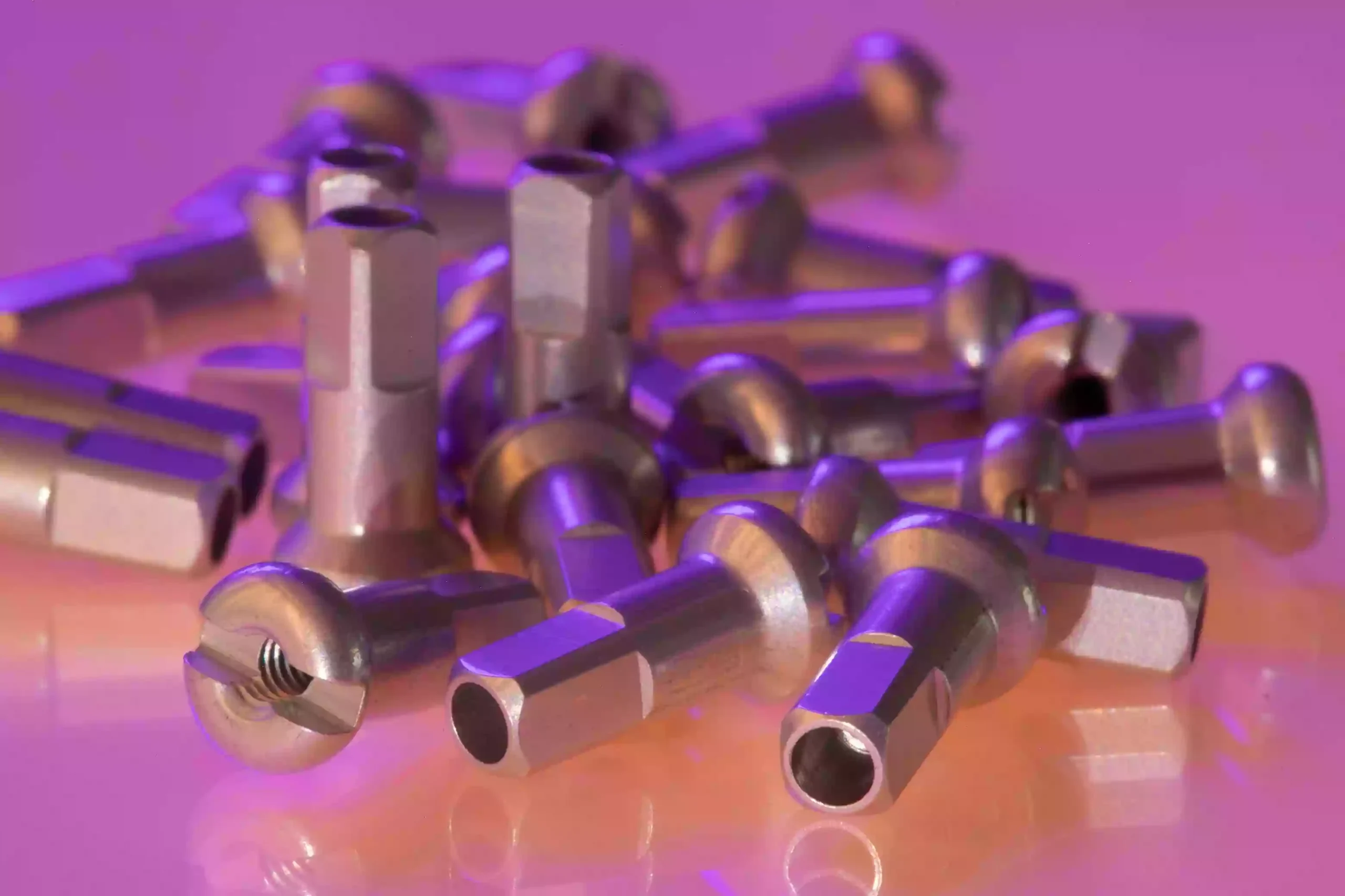 Inconel CNC Machining 14 Inconel CNC Machining parts 1