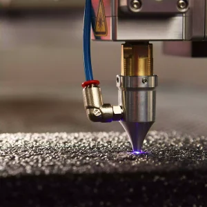 CNC Machining 30 Inconel CNC Machining tapping