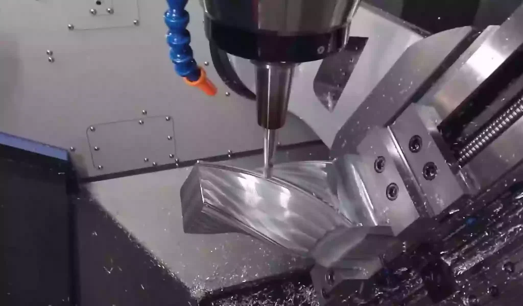 Kovar Alloy CNC Machining