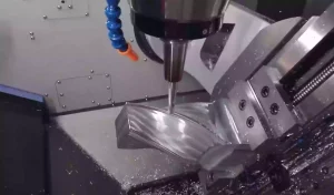 CNC Machining 34 Kovar Alloy CNC Machining