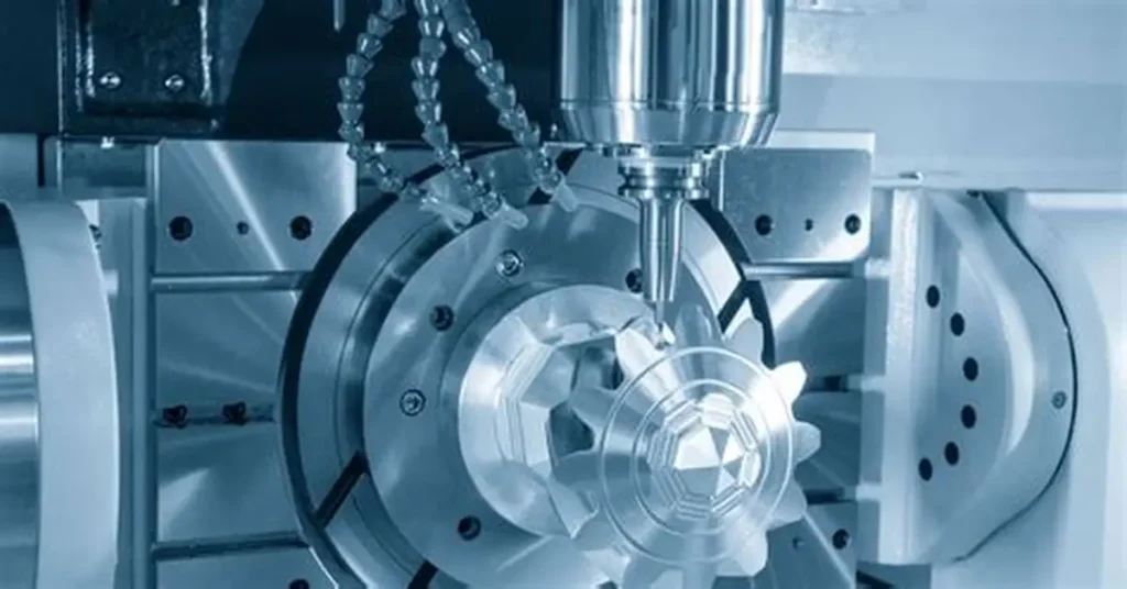 CNC Machining Magnesium Safely: Fire Risks, Dust Control & CNC Shop Best Practices 2 Using sharp tools with high positive rake angles reduces friction and ensures the formation of large, safe chips rather than fine, reactive dust.