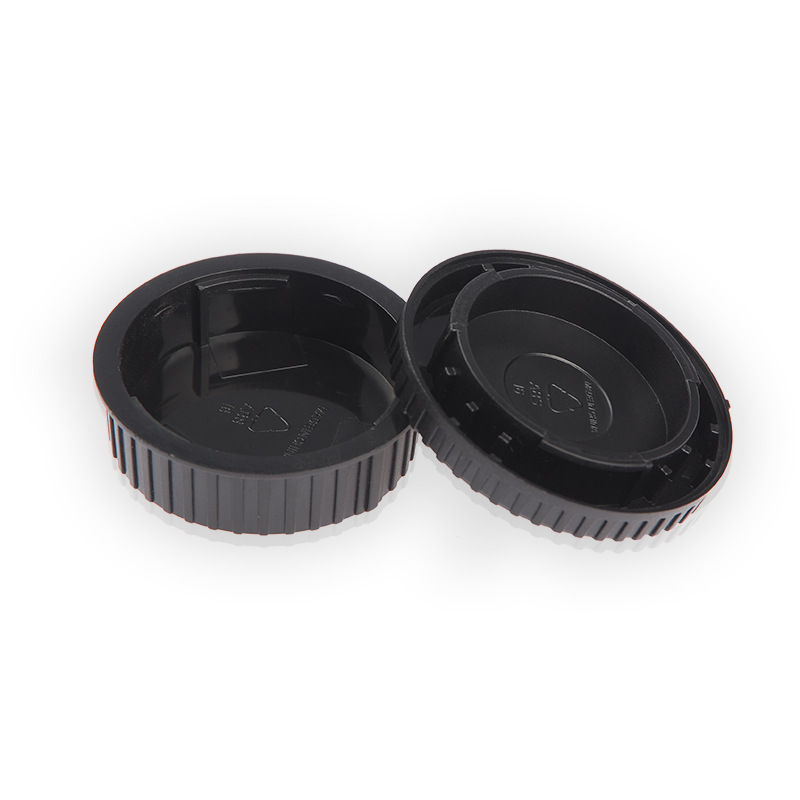 Polypropylene (PP)CNC Machining 16 PP part 4