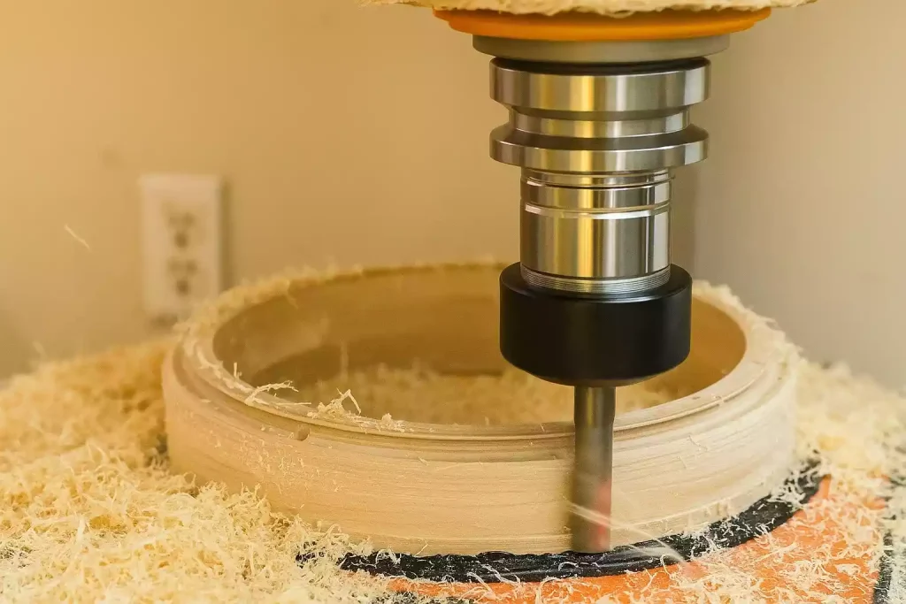 PPS CNC Machining Guide: The Engineering Guide to Precision Machining PPS Plastic 1 PPS maintains consistent dimensions during machining, making it suitable for precision components.