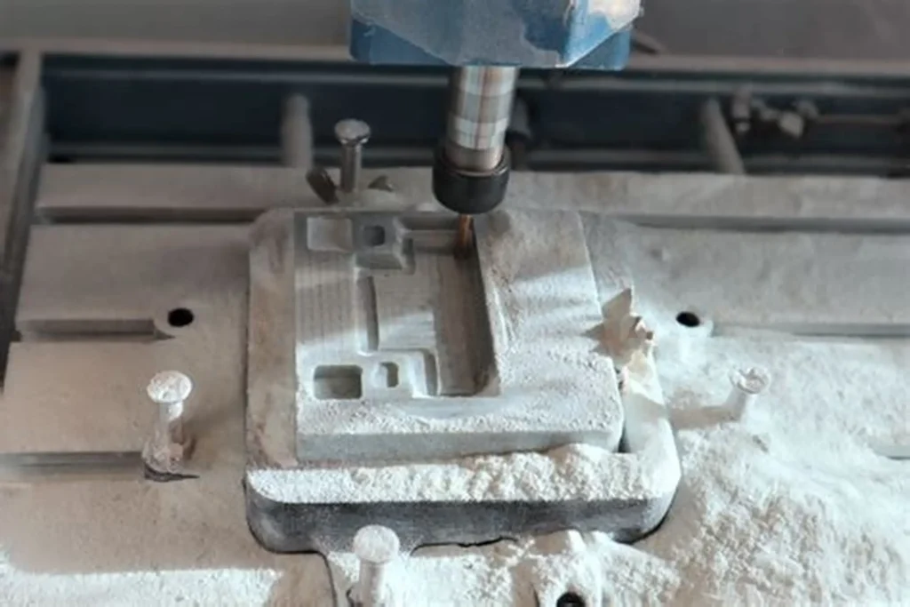 Polystyrene (PS) CNC Machining | XTPROTO