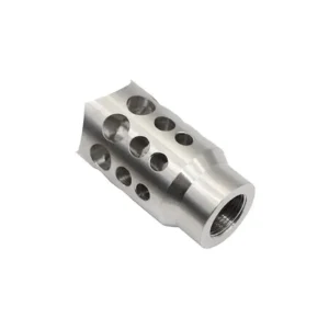 Stainless Steel CNC Machining 29 Stainless Steel parts 1