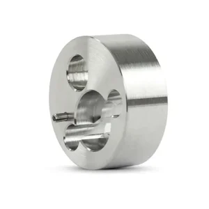 Stainless Steel CNC Machining 32 Stainless Steel parts 4