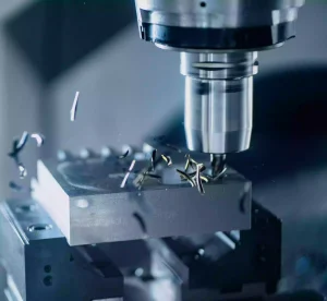 CNC Machining 29 Tool Steel CNC Machining