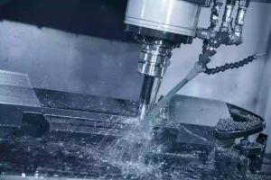 CNC Machining 33 Tungsten cnc machining water