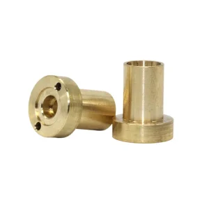Brass CNC Machining 12 brass-bearing.-supplier 1