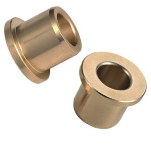 Brass CNC Machining 13 flange-cast-bronze-bushings