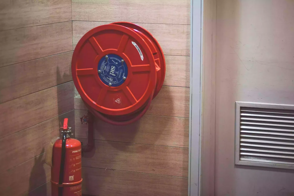 CNC Machining Magnesium Safely: Fire Risks, Dust Control & CNC Shop Best Practices 3 Standard extinguishers are ineffective for magnesium; a dedicated Class D dry powder extinguisher is essential for isolating burning metal from oxygen.