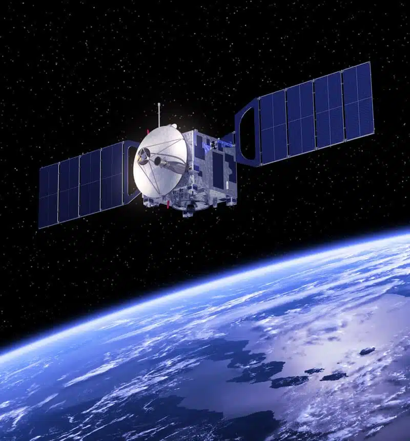 What is Space CNC Machining? 1 Extreme orbital environment drives strict requirements for space-grade CNC machined components, including thermal cycling resistance, vacuum compatibility, and micron-level dimensional stability.