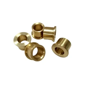 Brass CNC Machining 10 self-lubricating-brass-reducer-bushings3