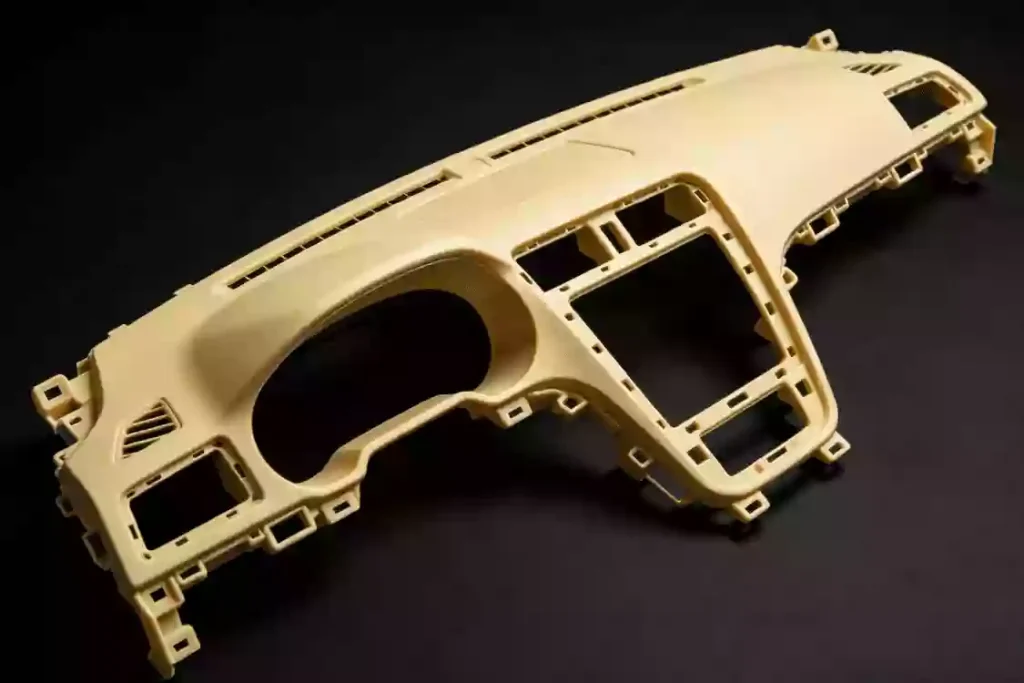 ABS Plastic: How to Select the ABS Material 2 Select different ABS materials for manufacturing parts by considering various factors.