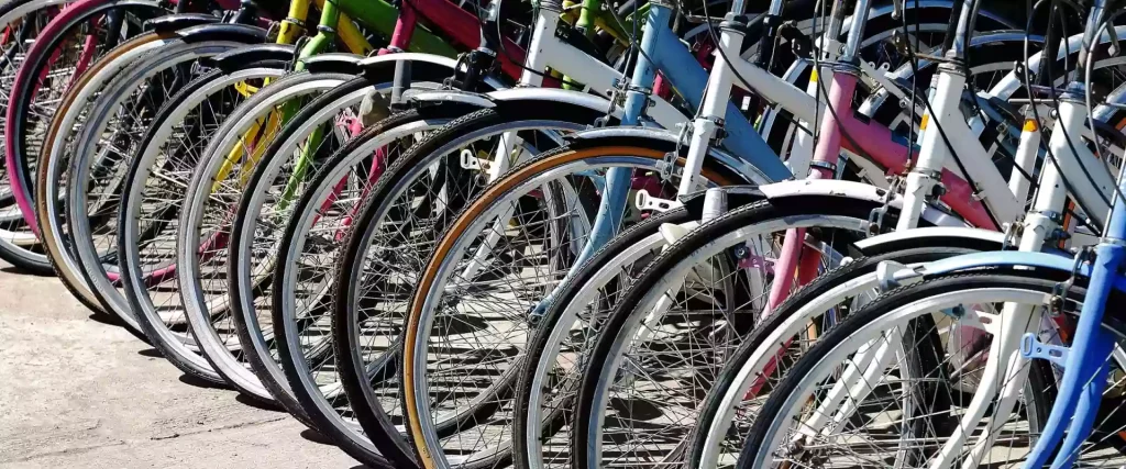 Why CNC Machining is Essential for High-Performance Bicycle Drivetrain Systems 3 Bicycles industry