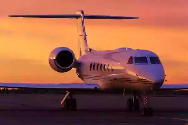 Business Aviation