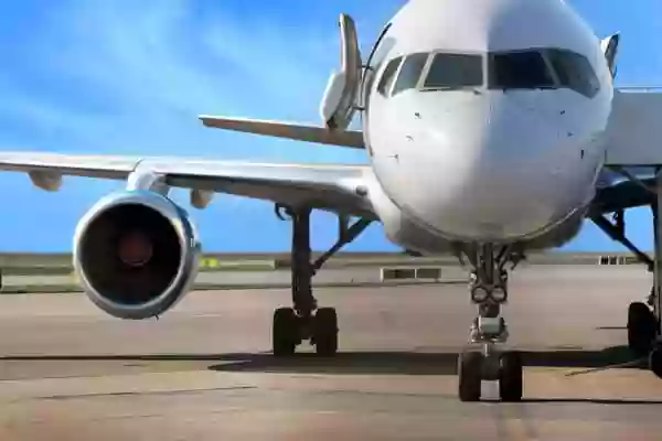 Commercial Aviation