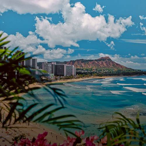 Locations 11 Hawaii BG