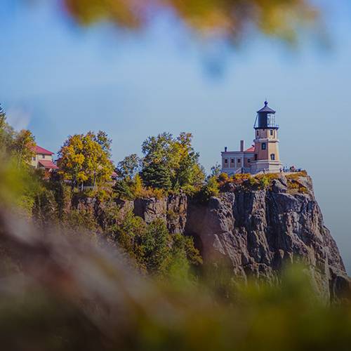 Locations 23 Minnesota BG