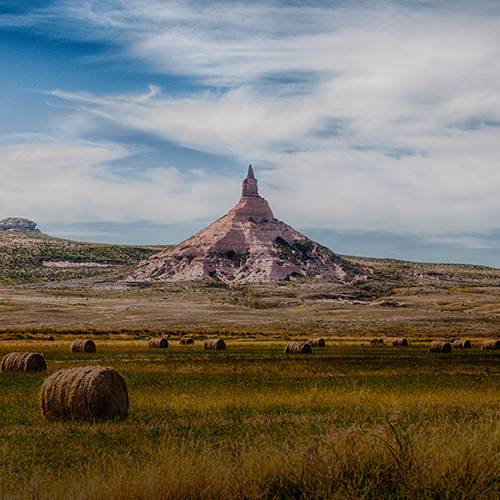 Locations 27 Nebraska BG