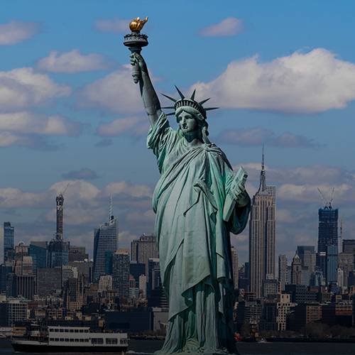 Locations 32 NewYork BG