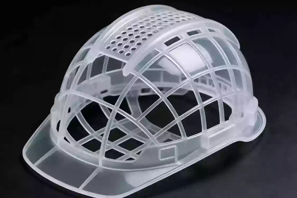 Polycarbonate vs Acrylic: Differences, Pros and Cons, and How to Choose the Right Material 1 PC Polycarbonate plastic