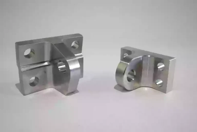Aluminum CNC Milling 21 Precision-Machined-Part-5-980x655