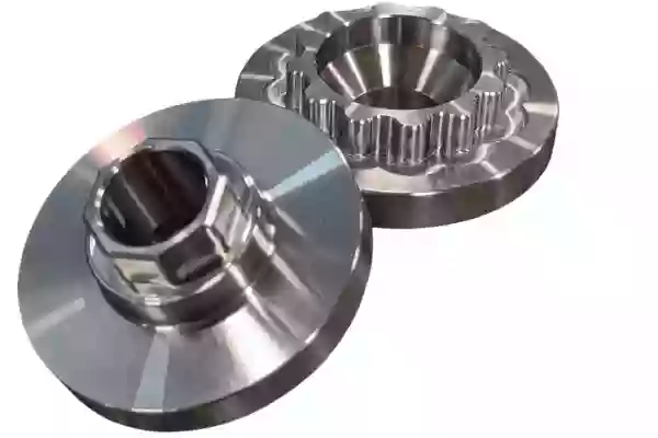 Aluminum CNC Milling 20 RoboDrill-Parts (1)