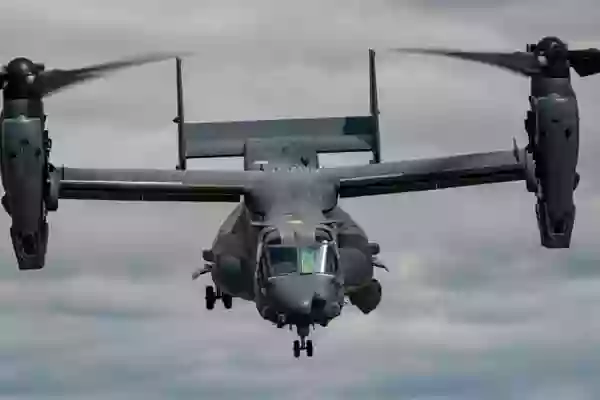 Rotorcraft