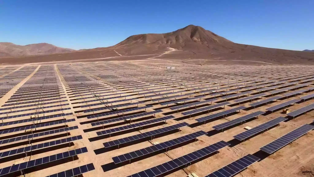What is CNC Machining for the Solar Industry? 1 Field deployment of single-axis trackers. High-performance CNC-machined composites and nylons are integrated into the articulation nodes to deliver self-lubricating, long-term wear resistance under continuous outdoor exposure.