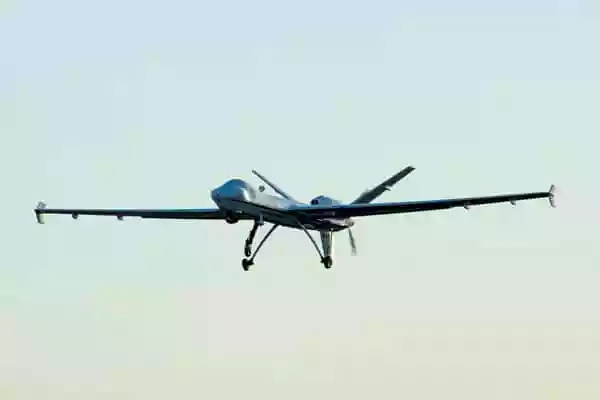 UAS