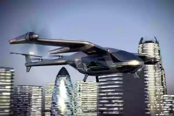 Urban Air Mobility