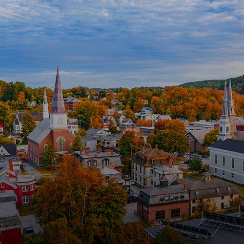 Locations 45 Vermont BG