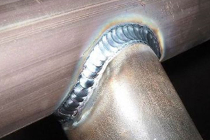 Welding
