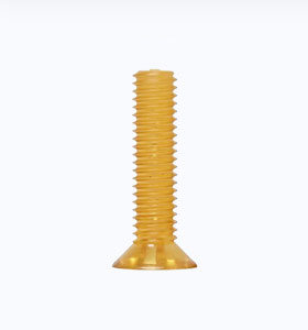 ULTEM CNC Machining 17 ultem-cnc-machining-screw