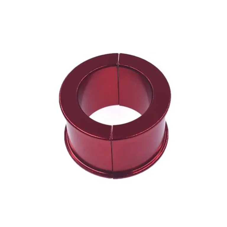 Aluminum CNC Milling 26 Anodizing part 1 xtproto