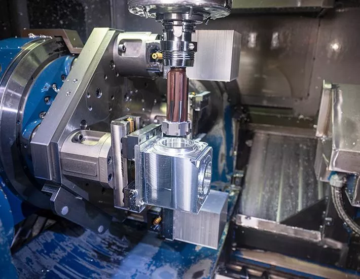 How to Reduce CNC Machining Costs: 13 Proven Strategies for Lower-Cost Parts 2 Offering the option to choose suitable materials without compromising the quality of customized parts can effectively reduce the cost of CNC machining.