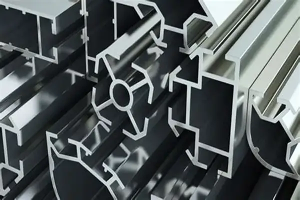 Extrusion