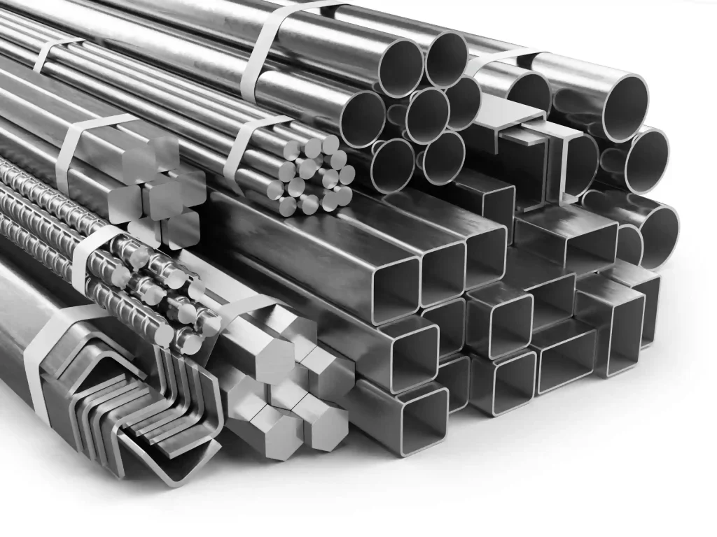 304 vs 316 Stainless Steel: What Is the Difference? 3 Stainless Steel material hero