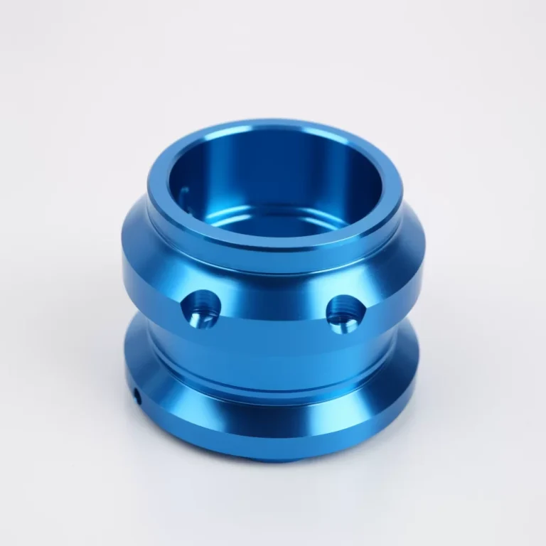 Aluminum CNC Milling 27 blux-anodizing-turning-part 2