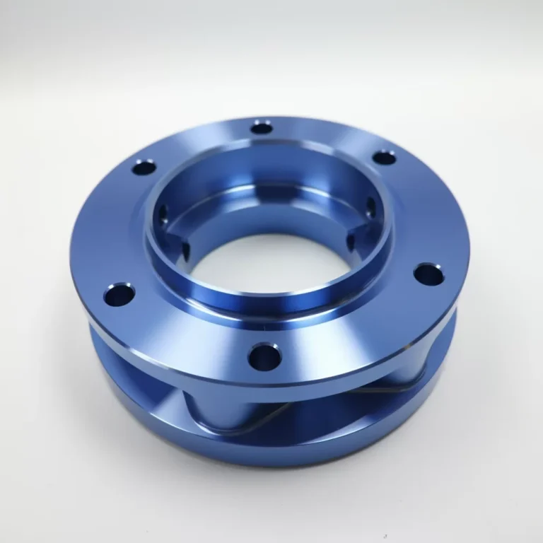 Aluminum CNC Milling 29 light-anodizing-part-4