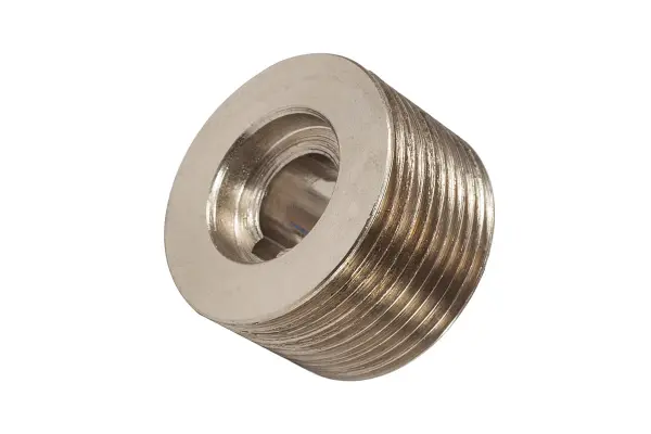 What Is CNC Boring? Process, Machines, Tools, Types, Costs, and Applications 3 Precision components produced via CNC boring processes exhibit precise internal features, smooth bore surfaces, and high-quality results achieved in demanding machining applications.
