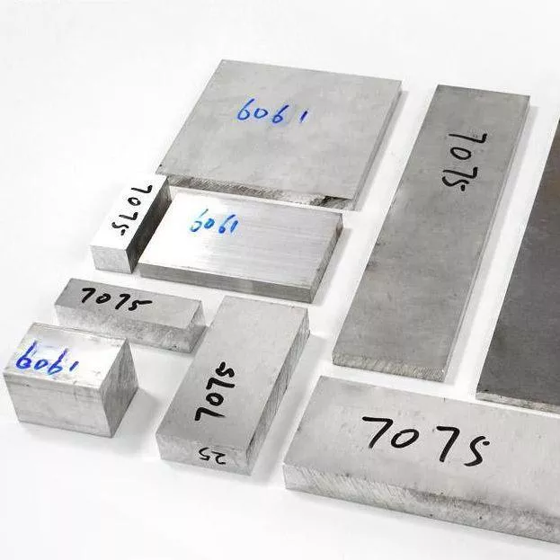 Best Aluminum Alloy for CNC Machining: 6061 vs 7075 vs 2024 Aluminum Explained 2 Commonly used CNC-machined aluminum alloys include 6061-T6, 7075-T6, and 2024-T3. Each alloy has its own advantages in terms of strength, machinability, corrosion resistance, and fatigue performance, making it suitable for specific engineering applications.