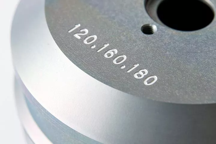 Types of Engraving